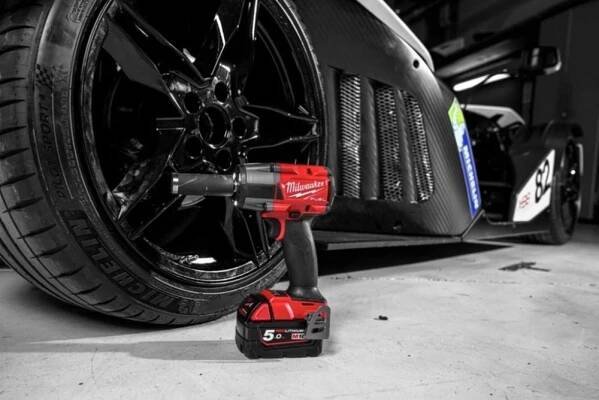 Milwaukee M18 FMTIW2F12-0X 4933478449