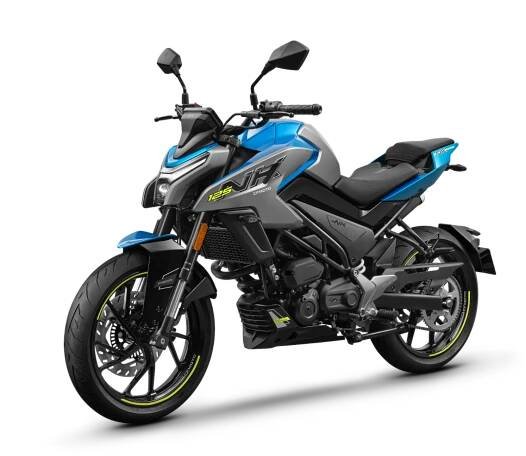 CFMOTO 125NK