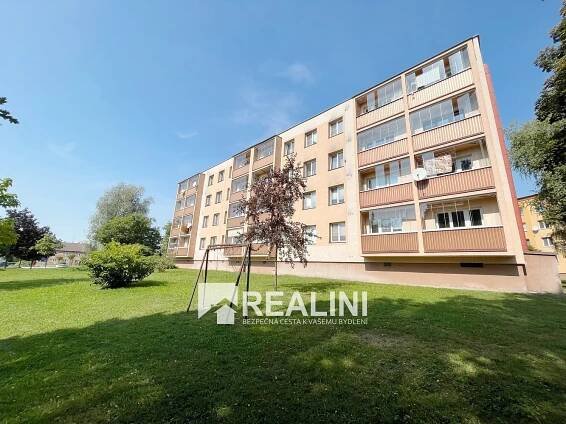 Pronájem Byt 2+1, Středová, Rychvald, okres Karviná