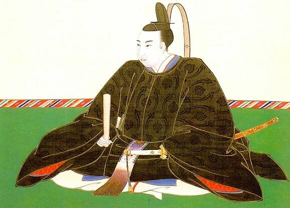 Maeda Narinaga