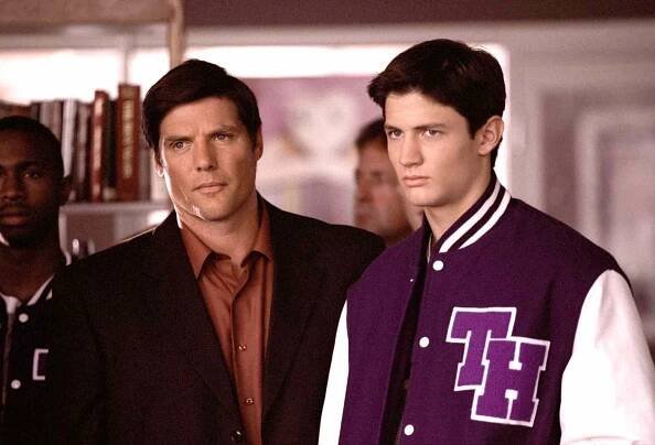 James Lafferty