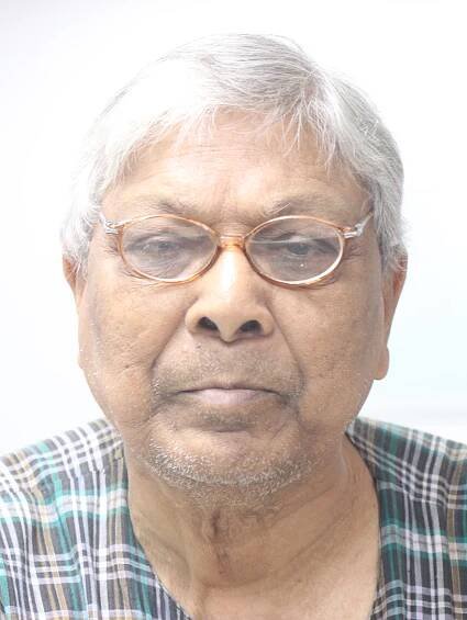 Akhtar Hossain