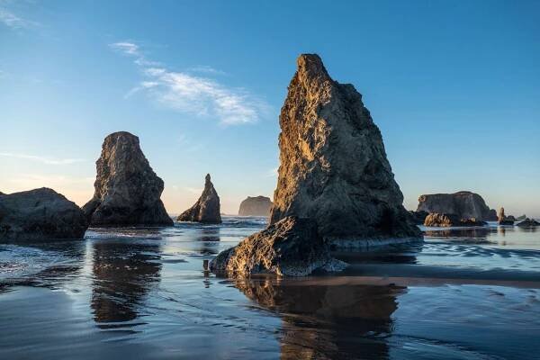 Bandon Dunes Golf Resort-Bandon-Oregon – iHappyEducation