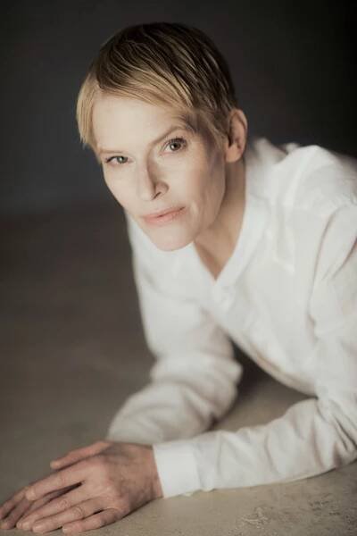 Kristina van Eyck - 