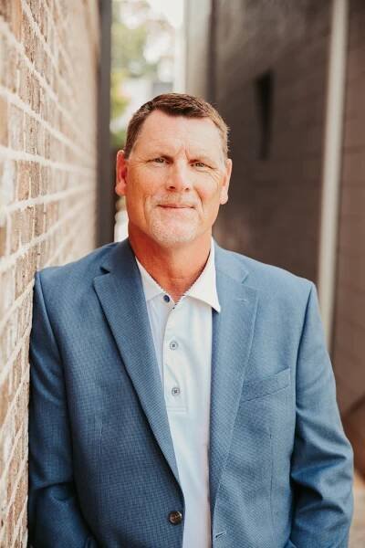 David Morris - Prosperity Home Mortgage, LLC