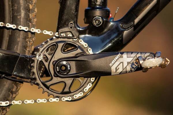 Scott Spark 920