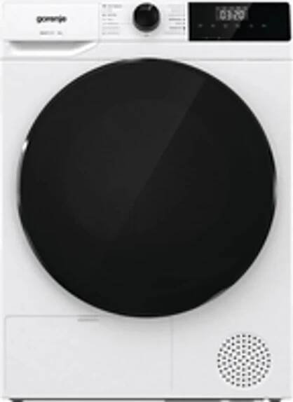 Gorenje Wärmepumpentrockner 9kg DHNA93/DE Obrázek produktu 