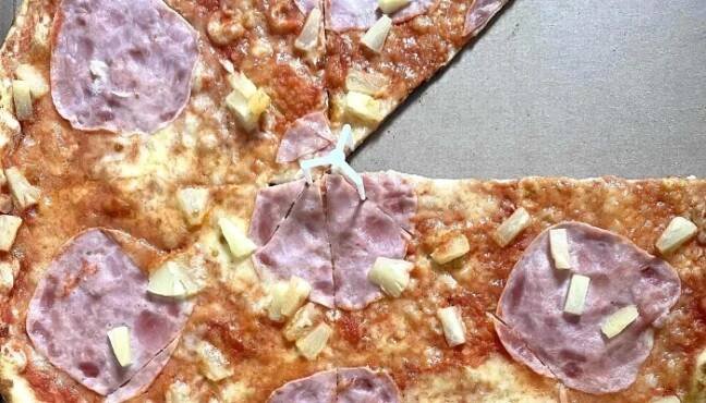Fabbricia Pizza Melnik Vodarenska 3653 - Vodárenská 3653