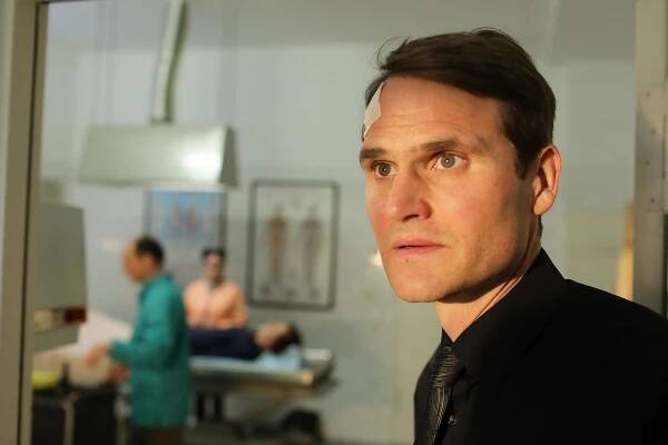 Irgendwann ist auch mal gut - Z filmu - Fabian Hinrichs