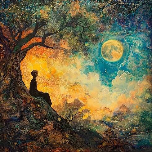 Mindful Intuition — Emily Horn