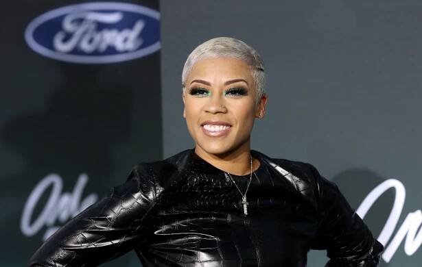 Keyshia Cole Net Worth