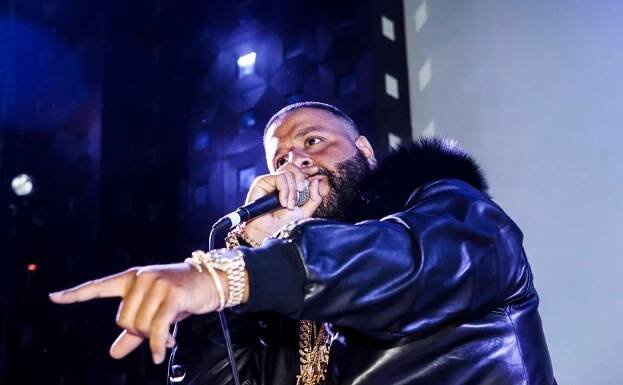 For DJ Khaled, Snapchat Is a Major Key to Success
