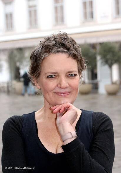 Portrait Daniela Klassen