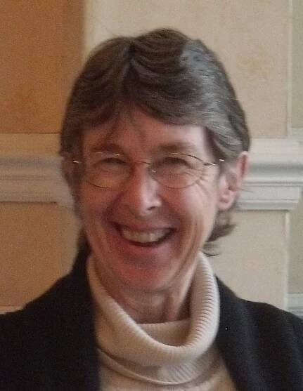 Alex Mitchell (British journalist)