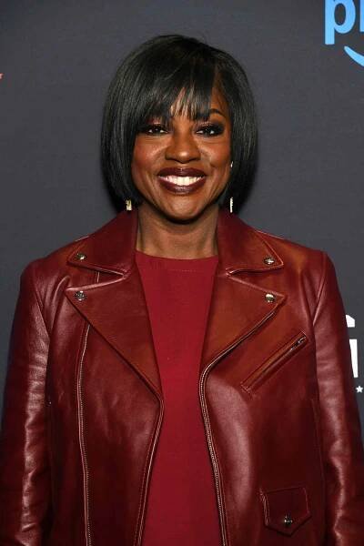 Viola Davis