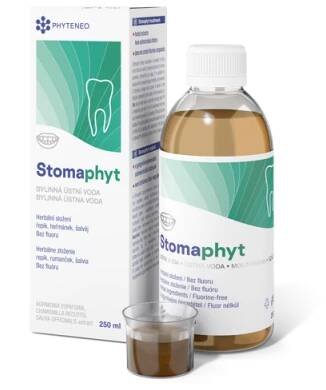 Phyteneo Stomaphyt ústní voda 250ml