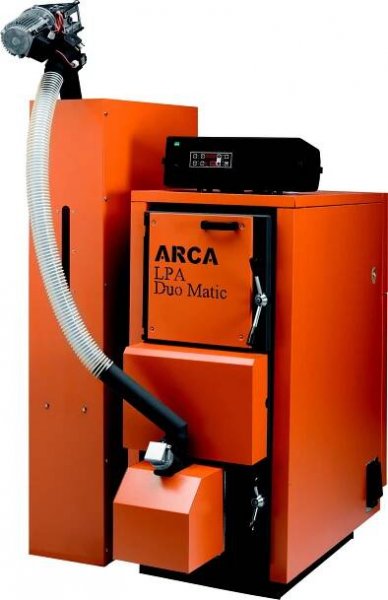 Arcakotle - Kotol LPA Duo Matic