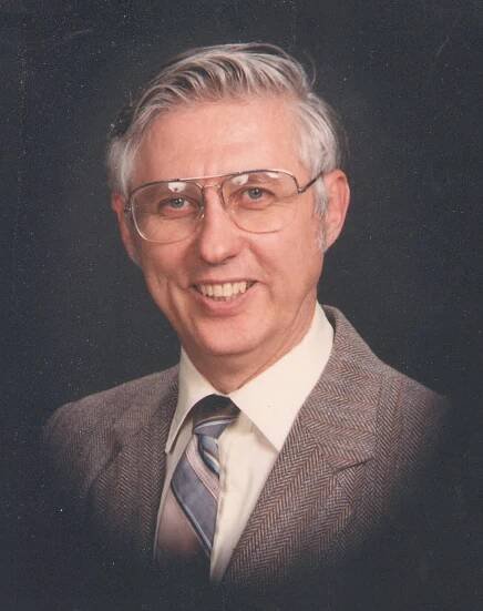 Lowell Brown 1991