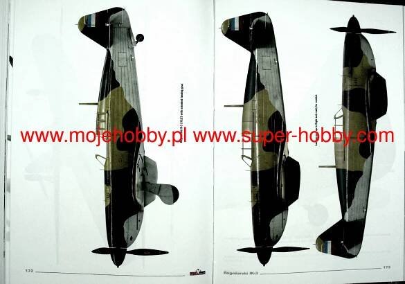 Rogožarski IK-3