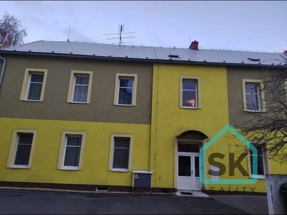 Pronájem hezkého bytu 1+1 v M. Albrechticích, obrázek č.6