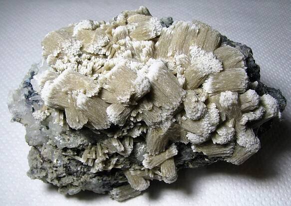Minerals