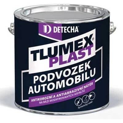 Detecha Tlumex plast plus 2kg