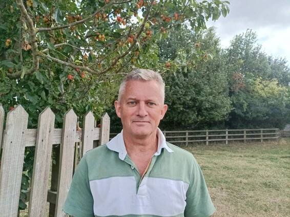 A farmer's perspective: Richard Allan, Guest Blog