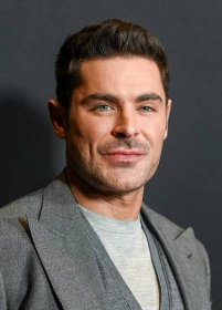 Zac Efron on December 11, 2023, in Los Angeles, California. | Source: Getty Images