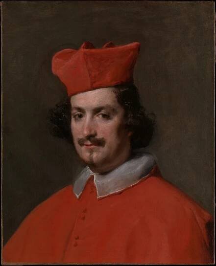 Spirit & Splendor: El Greco, Velázquez, and the Hispanic Baroque - Apollo Magazine