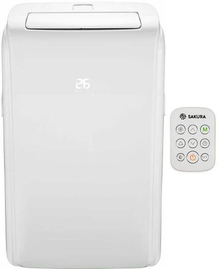 Klimatizace Sakura STAC 12 CPB/K