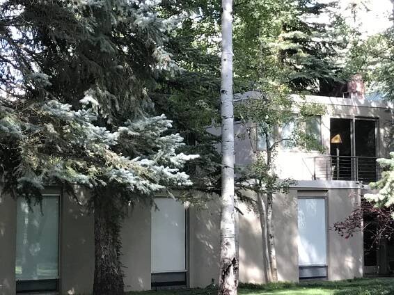 The Aspen Institute-Top educational/cultural institutions