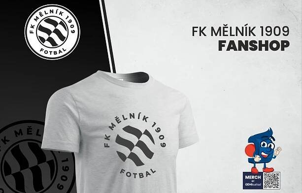 FK Mělník 1909 - DEMISPORT