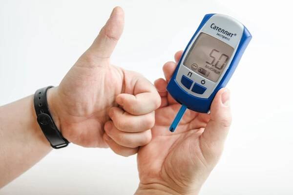 Léčba Druhého Typu Diabetes