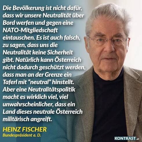 Zitate - Kontrast.at