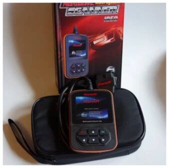 diagnostika FIAT ALFA ROMEO iCarsoft i950