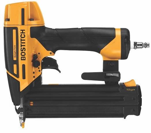 Bostitch BT1855SP Hřebíkovačka truhlářská hř. BT13, 15–55 mm