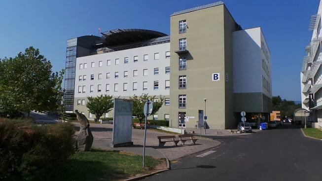 Poradna pro pacienty po úrazech - 	Masarykova nemocnice Ústí nad Labem foto 2