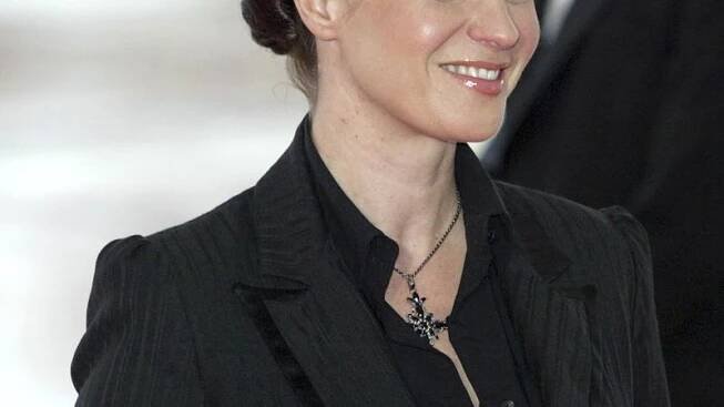 Ledová princezna Katarina Wittová, která vyprodala Playboy - Novinky