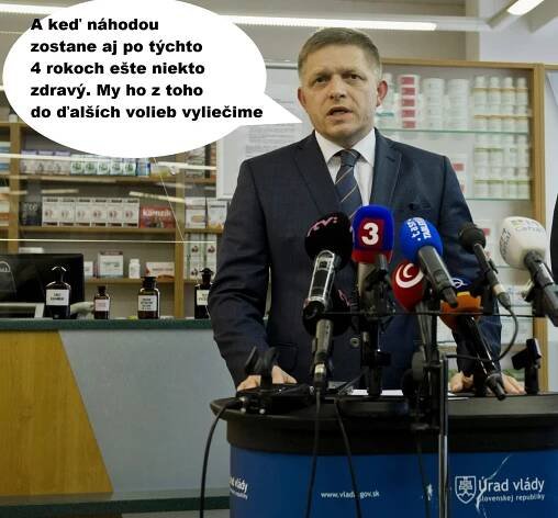 VTIP DŇA Liečba Smerom