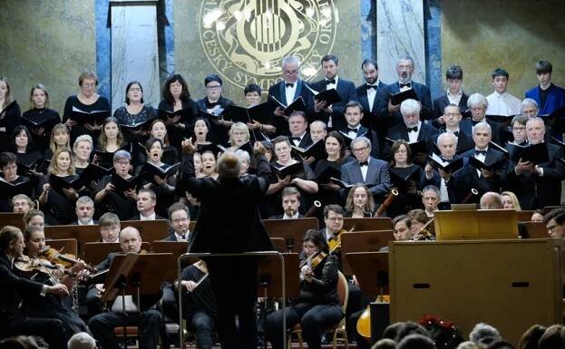 Západočeský symfonický orchestr - Mariánské Lázně