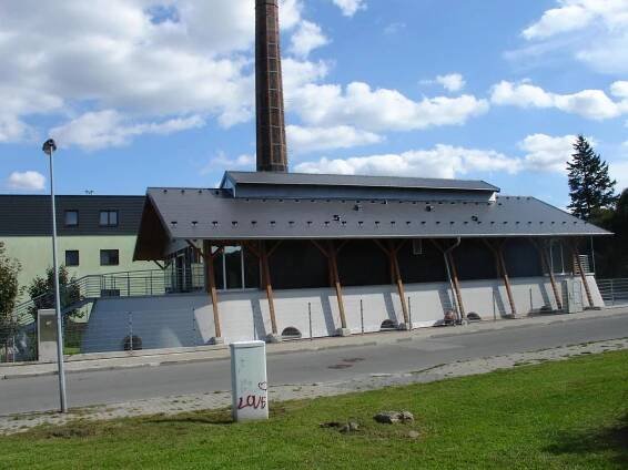 Restaurace Battistova cihelna