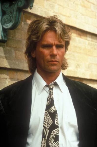 MacGyver - Prometheus (S07E04) (1991)