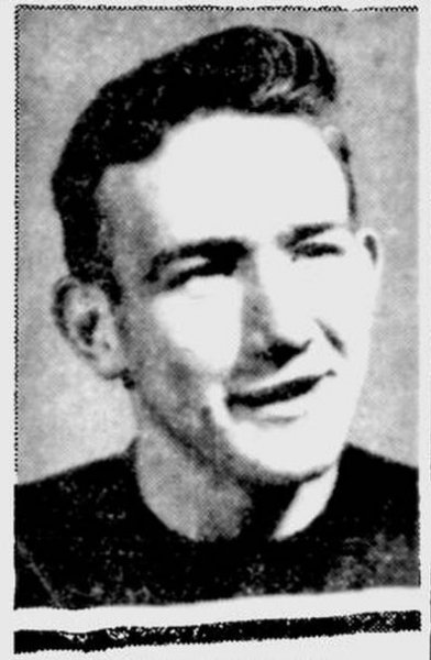 Bill Mitchell (ice hockey) - Wikipedia