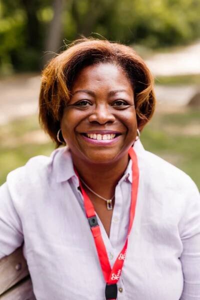 Claire Williams - CASA of Northwest Arkansas