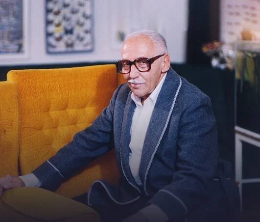 Poslední leč Alfonse Karáska - iVysílání | Česká televize