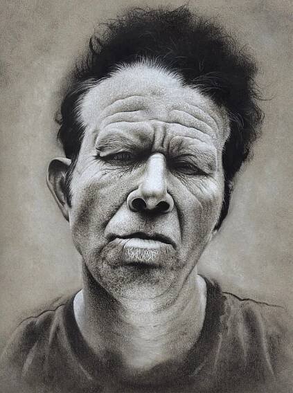 Tom Waits