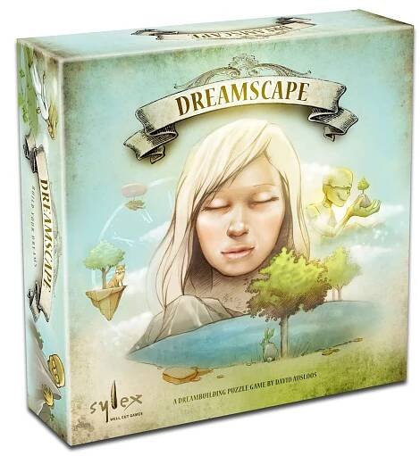 Sylex - Dreamscape
