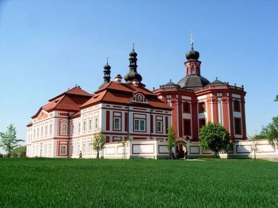Muzeum a galerie severního Plzeňska v Mariánské Týnici foto 3