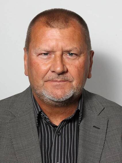 JUDr. Vladimír Horálek