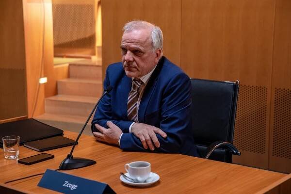 Eichwald, MdB - Schatten im Blick (S02E04) (2019)